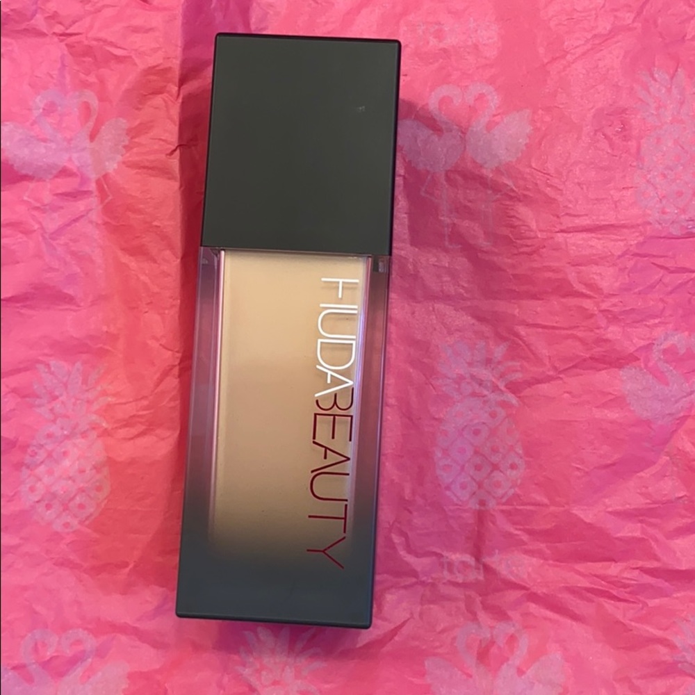 HUDA beauty